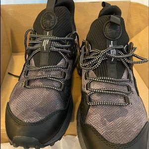 Flower mountain kotetsu men’s 11